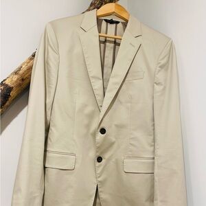 Banana Republic Men’s Blazer
